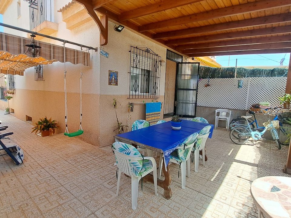 Duplex i Los Narejos, Murcia - foto 3